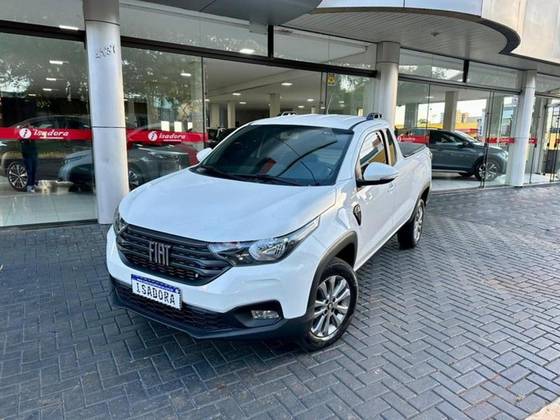 FIAT STRADA 1.3 FIREFLY FLEX FREEDOM CS MANUAL FIAT STRADA 1.3 FIREFLY FLEX FREEDOM CS MANUAL